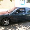 Nissan maxima 1986