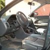 Nissan maxima 1986