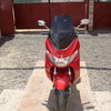 Suzuki Skywave 2000