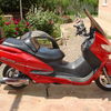 Suzuki Skywave 2000