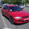 Mazda 323 1996