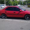 Mazda 323 1996