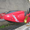 Honda dio 2004