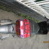 Honda dio 2004