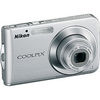 Nikon s210