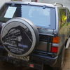 Nissan Terrano 1992