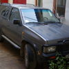 Nissan Terrano 1992