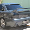 Mitsubishi Sigma 1993