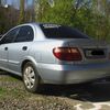 Nissan almera 2005