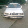 BMW 524 1990
