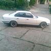 BMW 524 1990