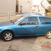 Nissan almera 1996