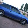 Suzuki Swift 1995