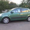 Hyundai GETZ 2006