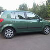 Hyundai GETZ 2006