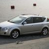 Kia ceed sw 2008
