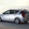 Kia ceed sw 2008