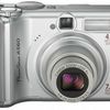 Canon PowerShot A560