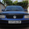 Volkswagen Passat B5 1998