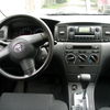 Toyota corolla 2005