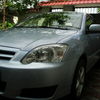 Toyota corolla 2005