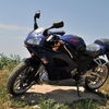 Honda phoenix-fir200 CBR 2010