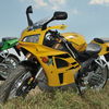 Honda phoenix-fir200 CBR 2010