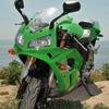 Honda phoenix-fir200 CBR 2010