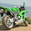 Honda phoenix-fir200 CBR 2010