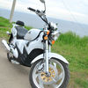 BMW V5 CF MOTO 2010
