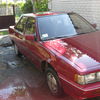 Mitsubishi galant 1987