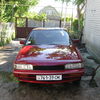 Mitsubishi galant 1987