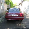 Mitsubishi galant 1987