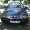 Ford scorpio 1986