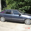 Ford scorpio 1986