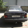Ford scorpio 1986