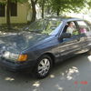 Ford scorpio 1986
