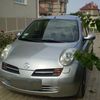 Nissan Micra 2005