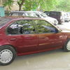 Nissan Maxima 1990