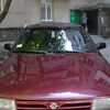 Nissan Maxima 1990