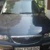 Mazda 626 1999