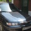 Mazda 626 1999
