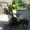 Quinny speedy