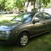 Nissan Almera 2003