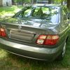 Nissan Almera 2003