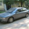 Mitsubishi galant 1993