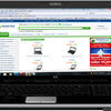 HP HP Pavilion dv7-3110er 17.3"