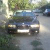 BMW 520I 2001