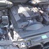 BMW 520I 2001
