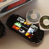 Sony PlayStation Portable  PSP 3